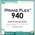 Prime Resins Prime Flex 940